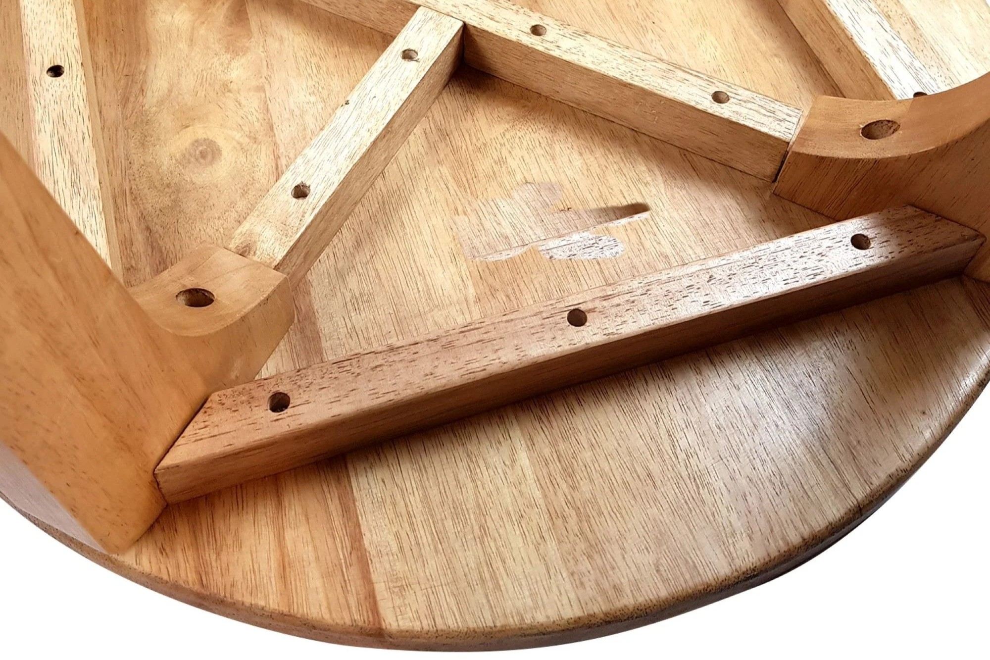 Children's Table Wooden Leo the LION Theme-Hand made - Image 4