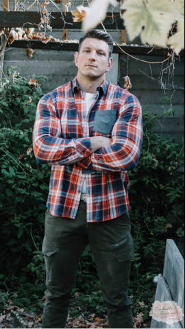 Kjell Van Den Broeke