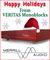 Merrill Audio VERITAS Monoblocks Wishes you Happy Holid... 10