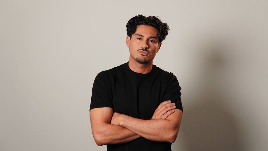 Emin Caglar