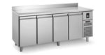 GEMM Atlas Plus THBD/220A Frysbänk