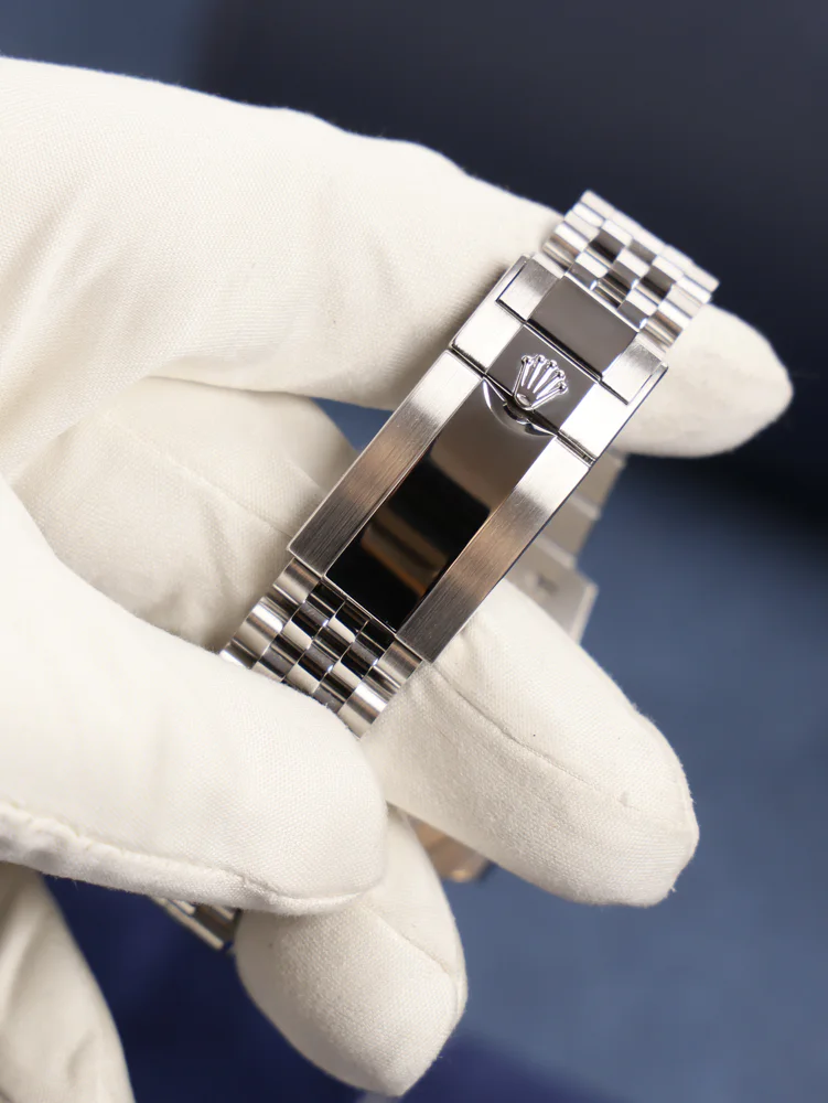GMT Master Pepsi