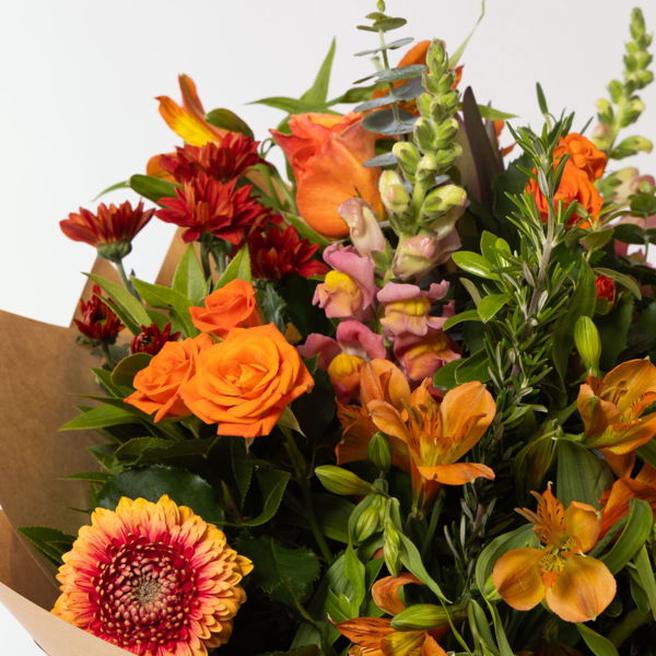 Autumn Bouquet_flowers_delivery_interflora_nz