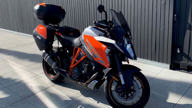 Rent A Ktm Standard Motorcycle In West Hollywood Ca Riders Share