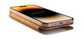 iPhone 14 Leather Case Nuova Pelle