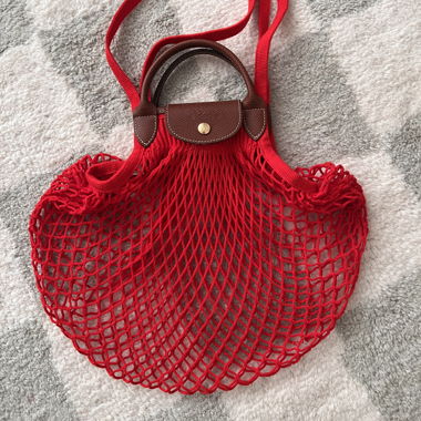 Longchamp Netz