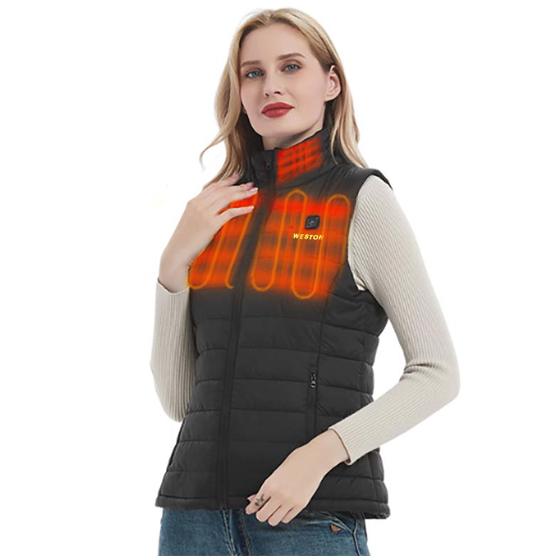 heated apparel