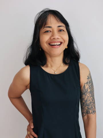 ENDRIE SETIJASIH