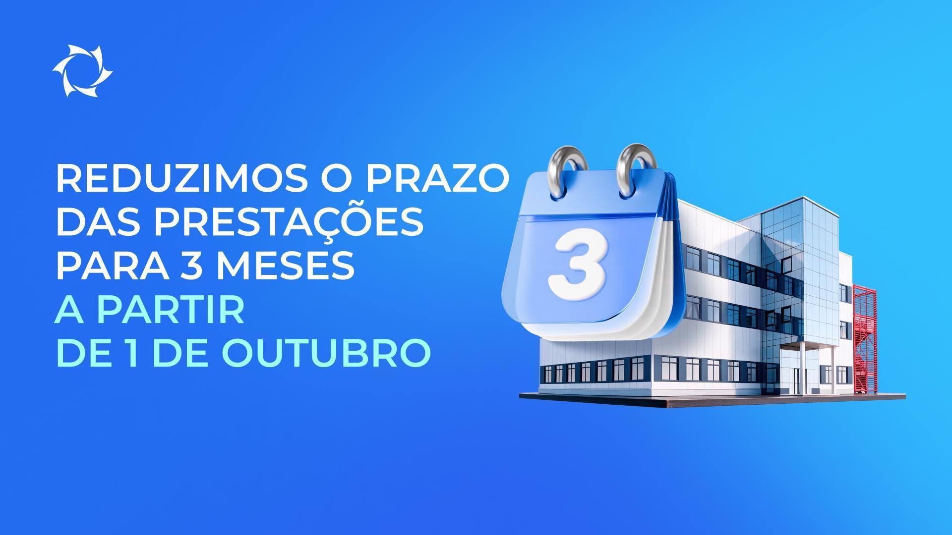 A partir de 1 de outubro, as condições de pagamento em prestações mudam no projeto "Motores de Duyunov"
