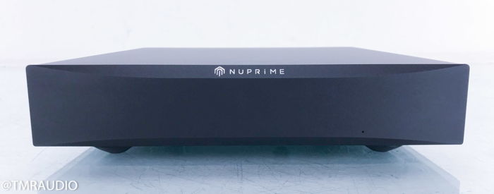 NuPrime STA-9 Stereo Power Amplifier STA9 (15430)