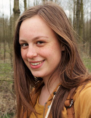 Dagmar Vandevoort