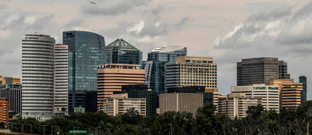 Arlington, VA, USA