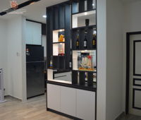 certain-memories-resources-contemporary-modern-vintage-malaysia-selangor-dry-kitchen-others-interior-design