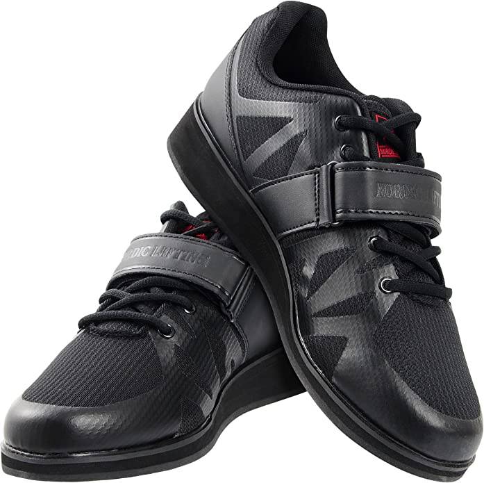 Nordic Lifting Powerlifting Shoes 