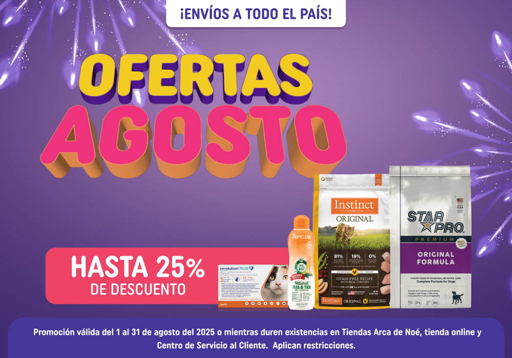 Ofertas Julio 2025