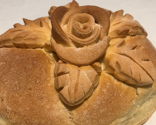Esperienze gastronomiche Santa Cesarea Terme: La tavola della domenica