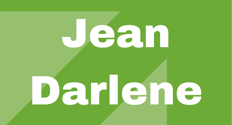 Jean Darlene Piano Room - Wednesday