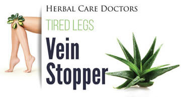 Vein Stopper
