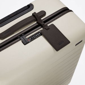 Shop The Medium suitcase | Cream White (limited edition)