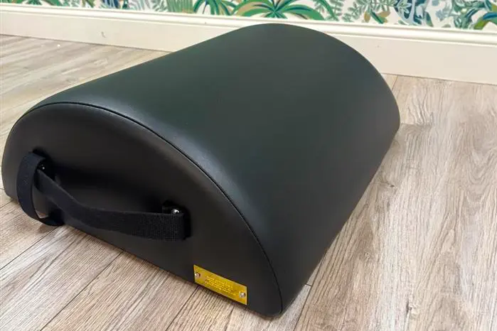 Image of five different colored Gratz Small Arm Chairs