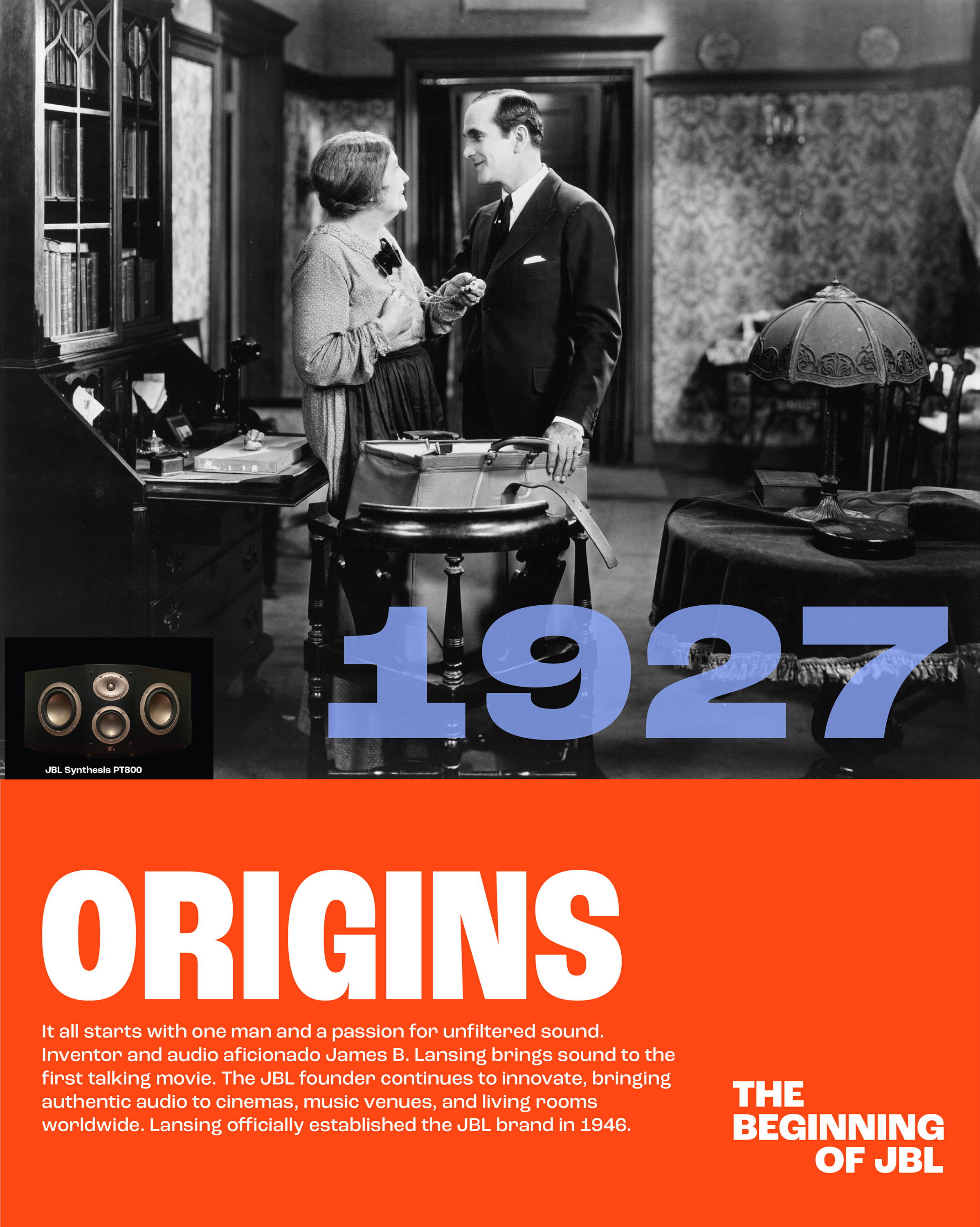 Origins