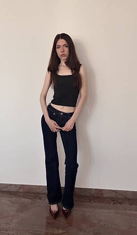 Ylenia Mascheroni