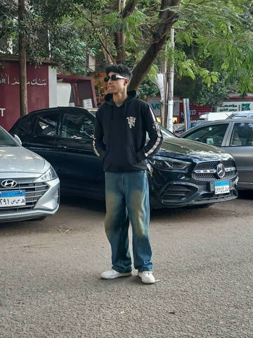 Seif eldein Nasser