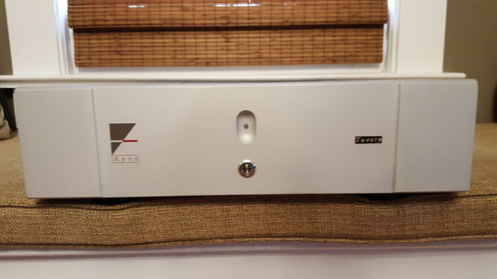 Ayre Acoustics VX-5 Twenty Amplifier