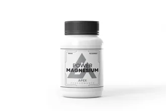 Power Magnesium - Bisglycinat