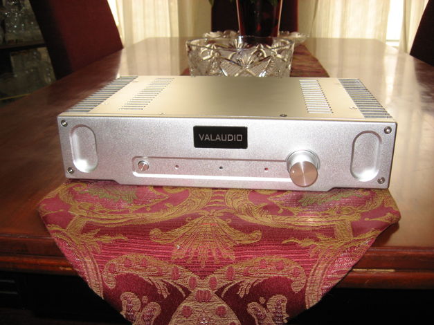 ValAudio  Integrated Amplifier Pure Class A 10 WPC - AS...