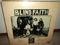 Blind Faith  - Blind Faith banned cover in U.S.  Rare 1... 2