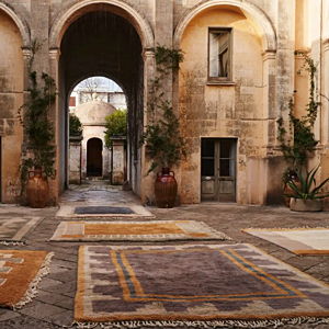 Beni Rugs