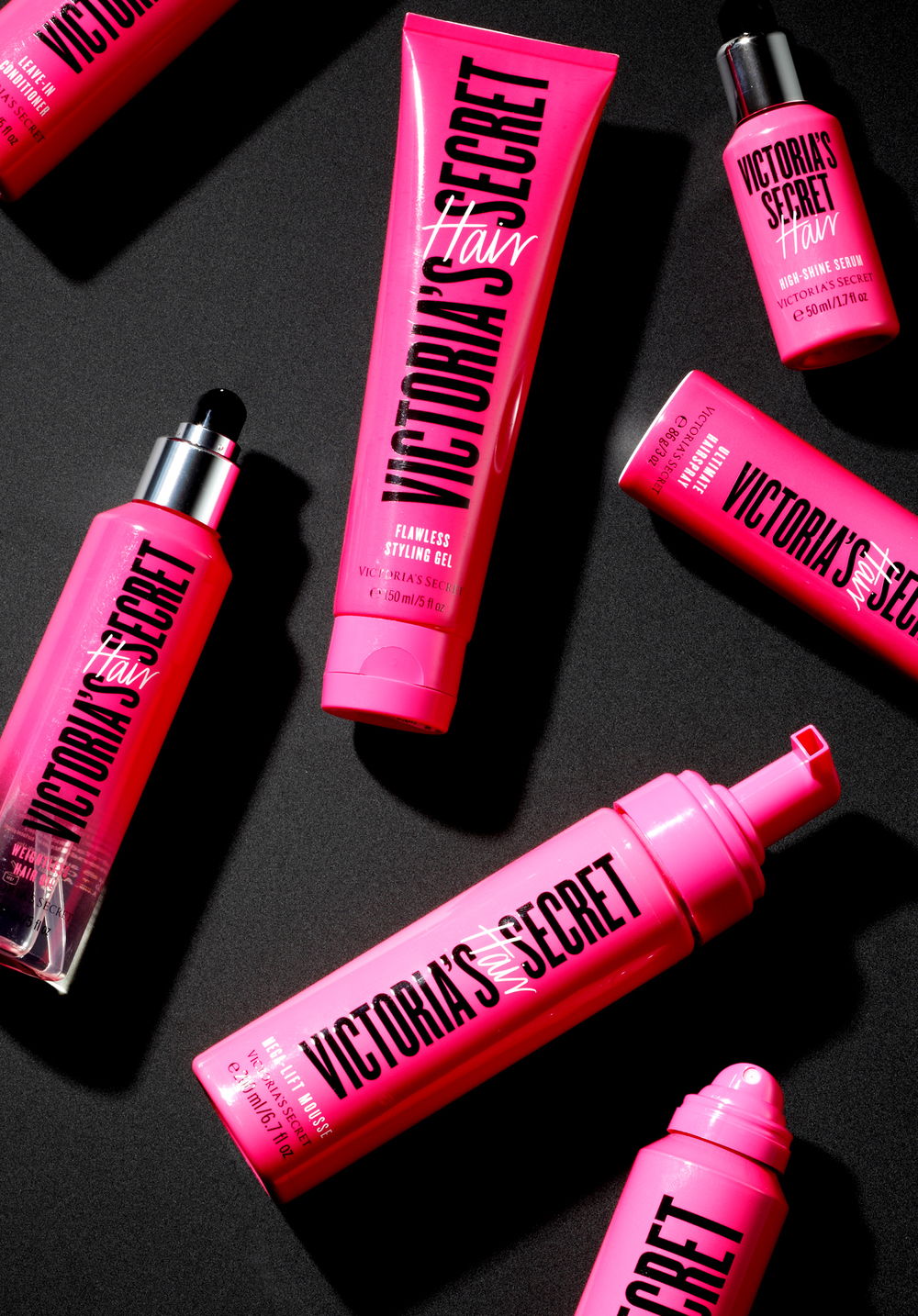 Victoria's Secret – Hair Care