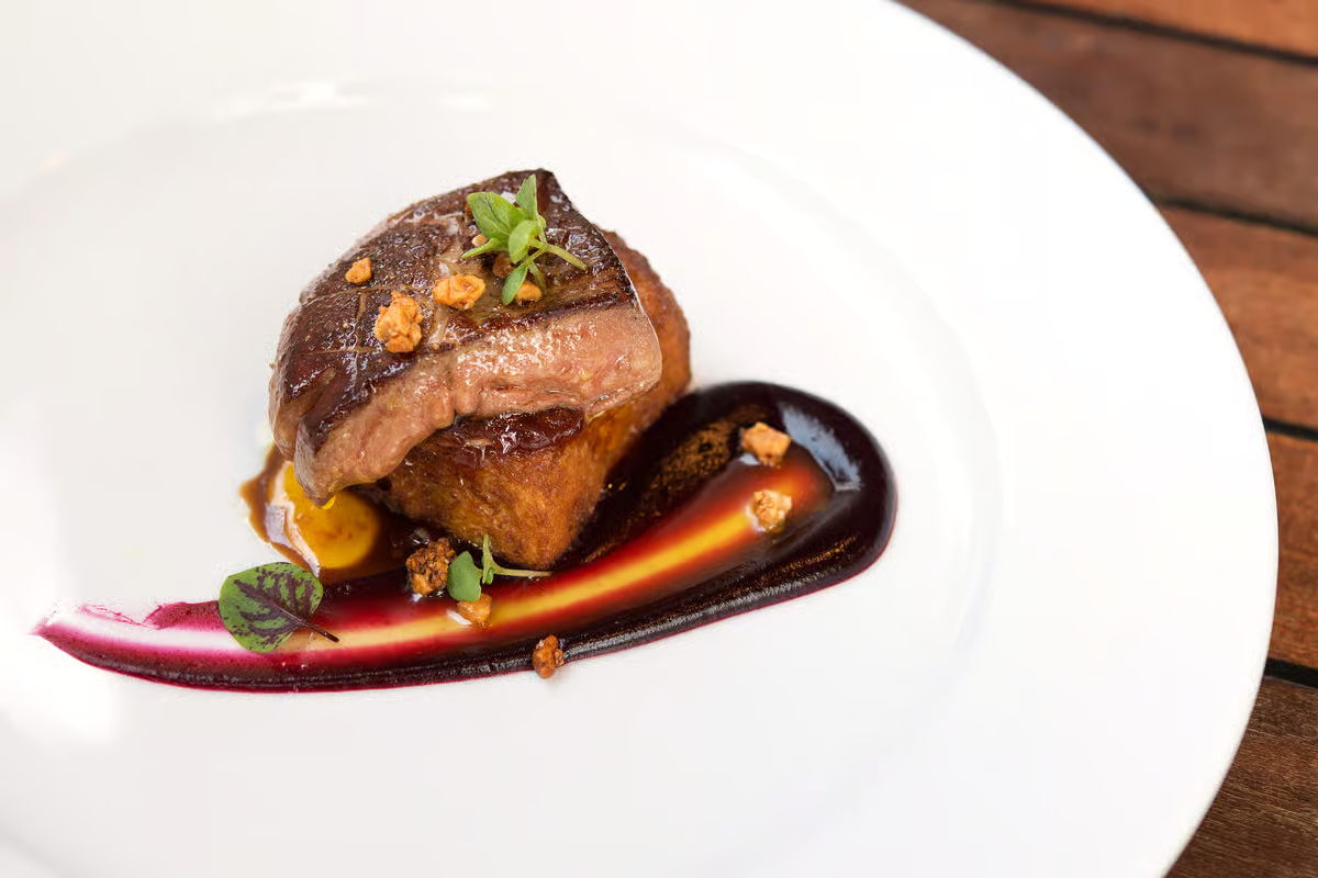 Restaurant Orsay
