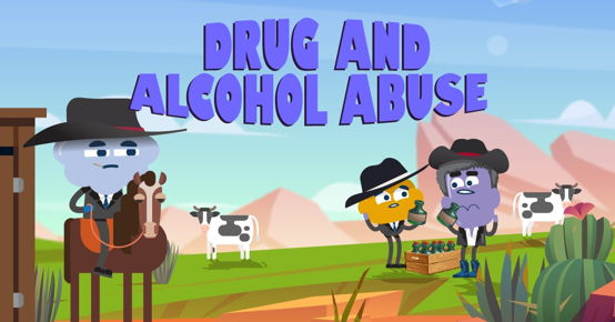 Drug and Alcohol Abuse image
