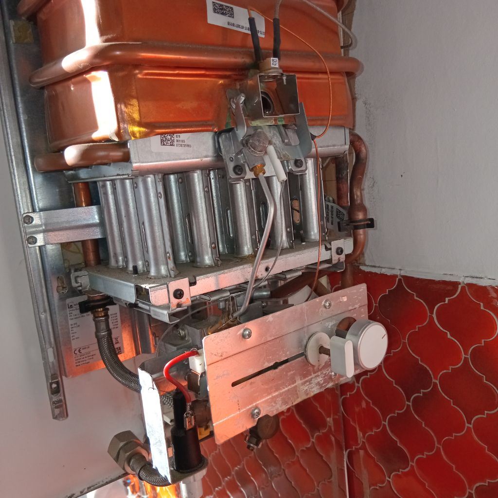 Radiateurs et vannes thermostatiques