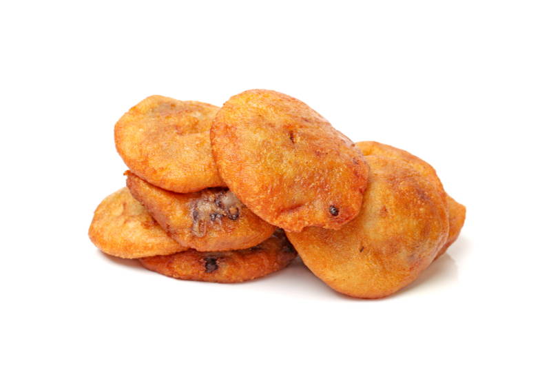 お米せんべいとは