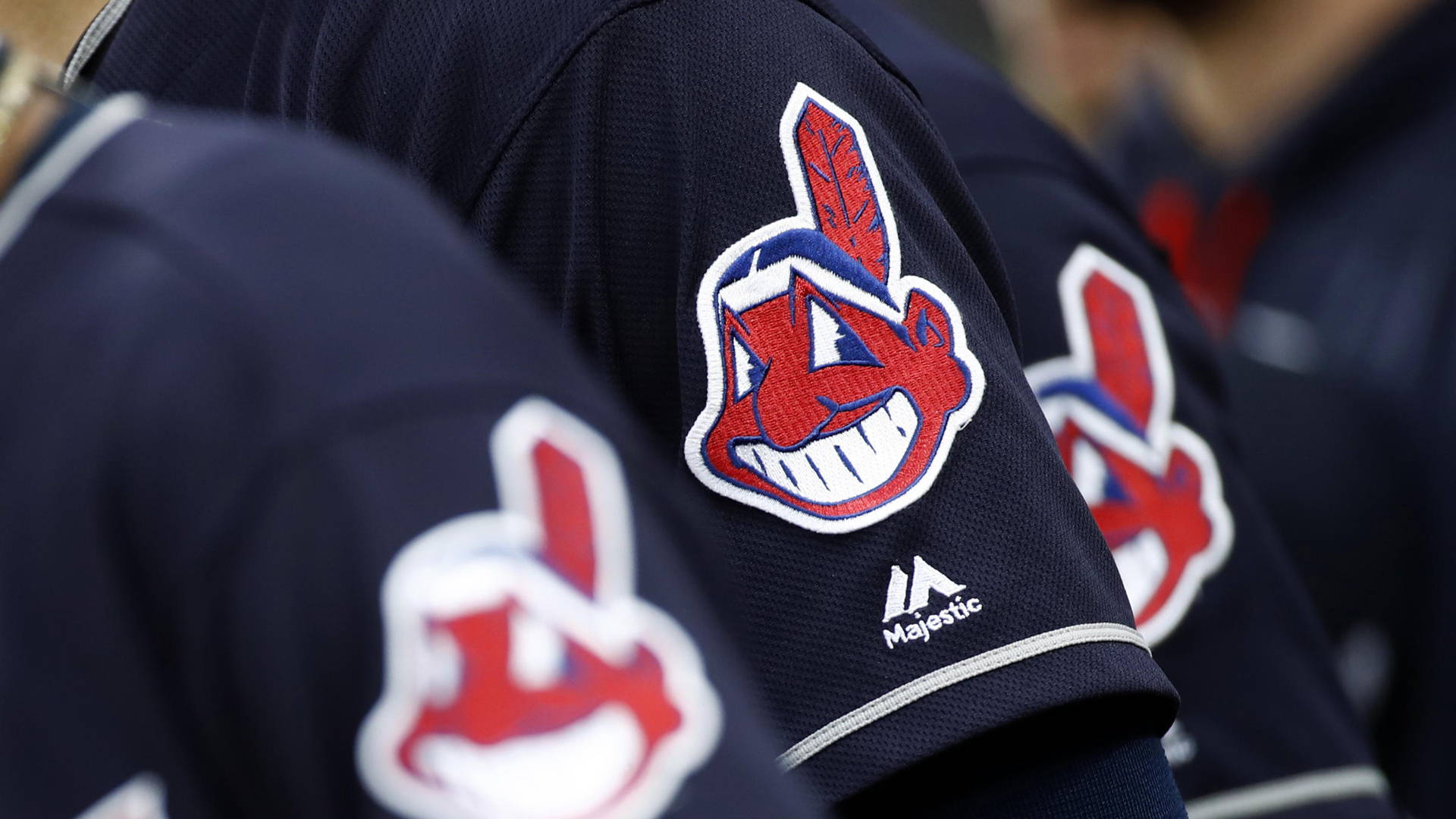 Featured image for Cleveland Indians To Kinda Sorta Remove Chief Wahoo In 2019