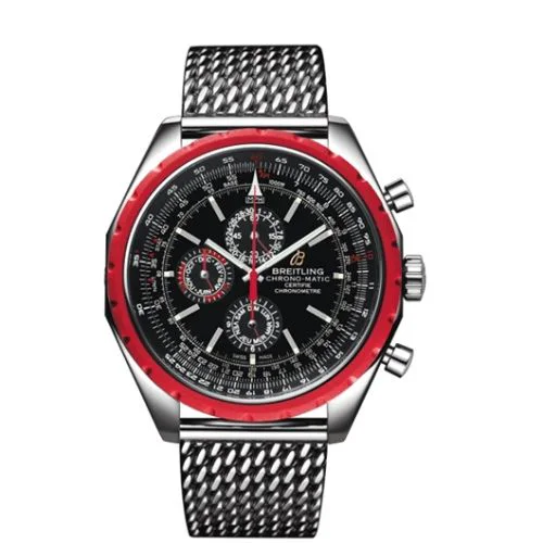 Chrono-Matic