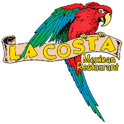 Logo - La Costa Mexican Restaurant