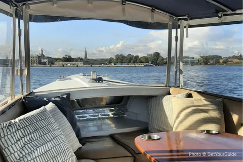 Private Boat Tour: Hidden Gems & Hygge
