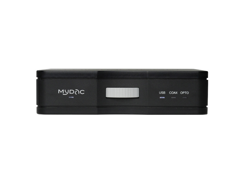 MicroMega MyDac