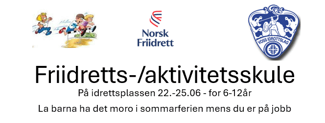 Aktivitetsveke