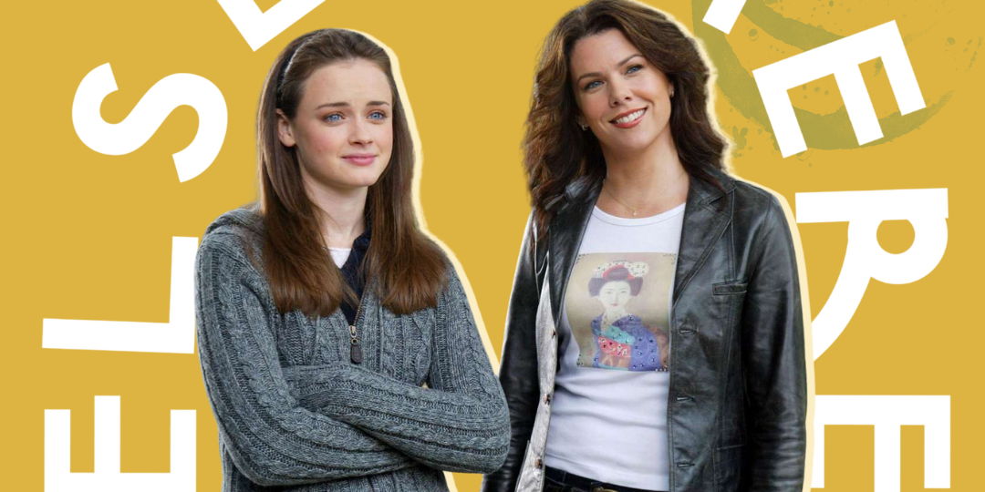 Gilmore Girls Trivia at Elsewhere Brewing  promotional image