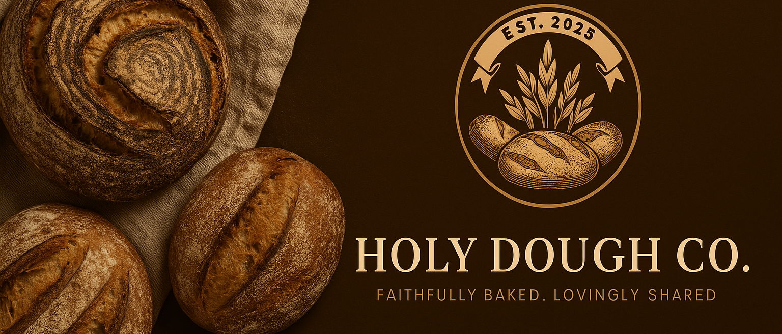 Holy Dough Co. — photo from hotplate.com