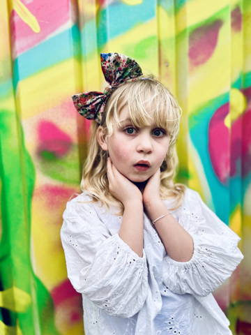 Billie-Rose  De Muynck 