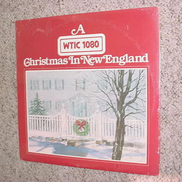 LP Record 1983