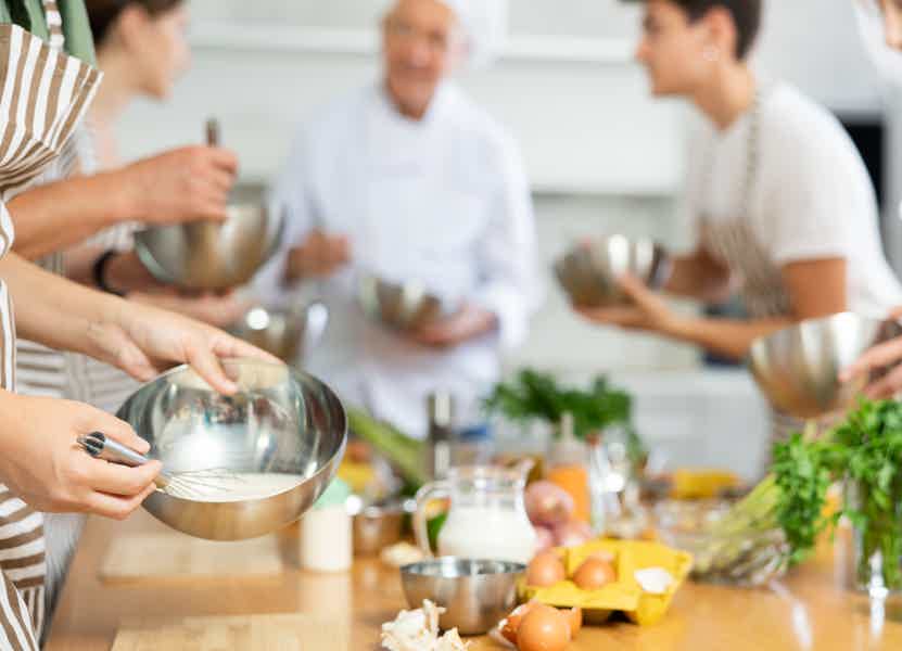 Learn Traditional Czech Cooking from Authentic Family Recipes - photo 2