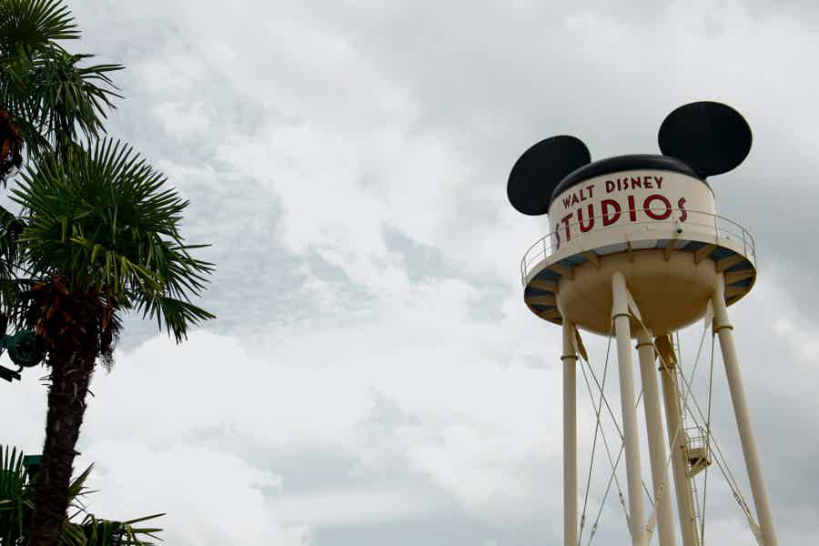 1-Day, 2-Parks: Disneyland® Paris - photo 2