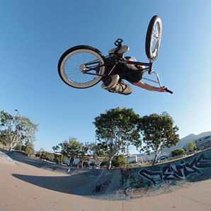 Tabletop deals bmx trick